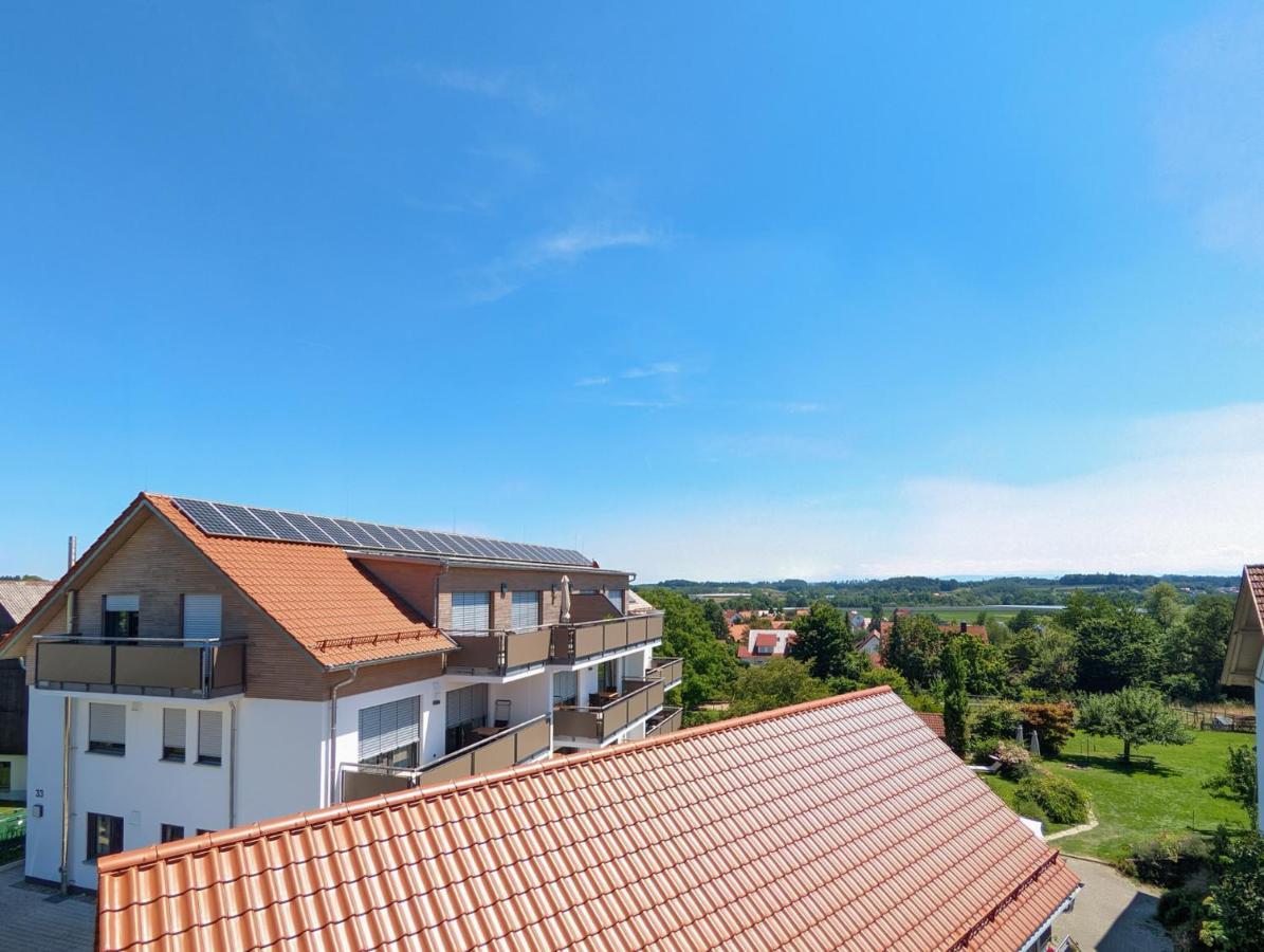 Landhaus Hoher Oberteuringen Exterior photo